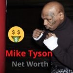 Mike Tyson net worth