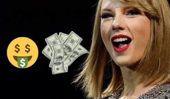 How Much is Taylor Swift’s Net Worth In 2023?