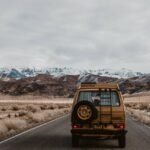 5 Tips to Be a Sustainable Road Tripper