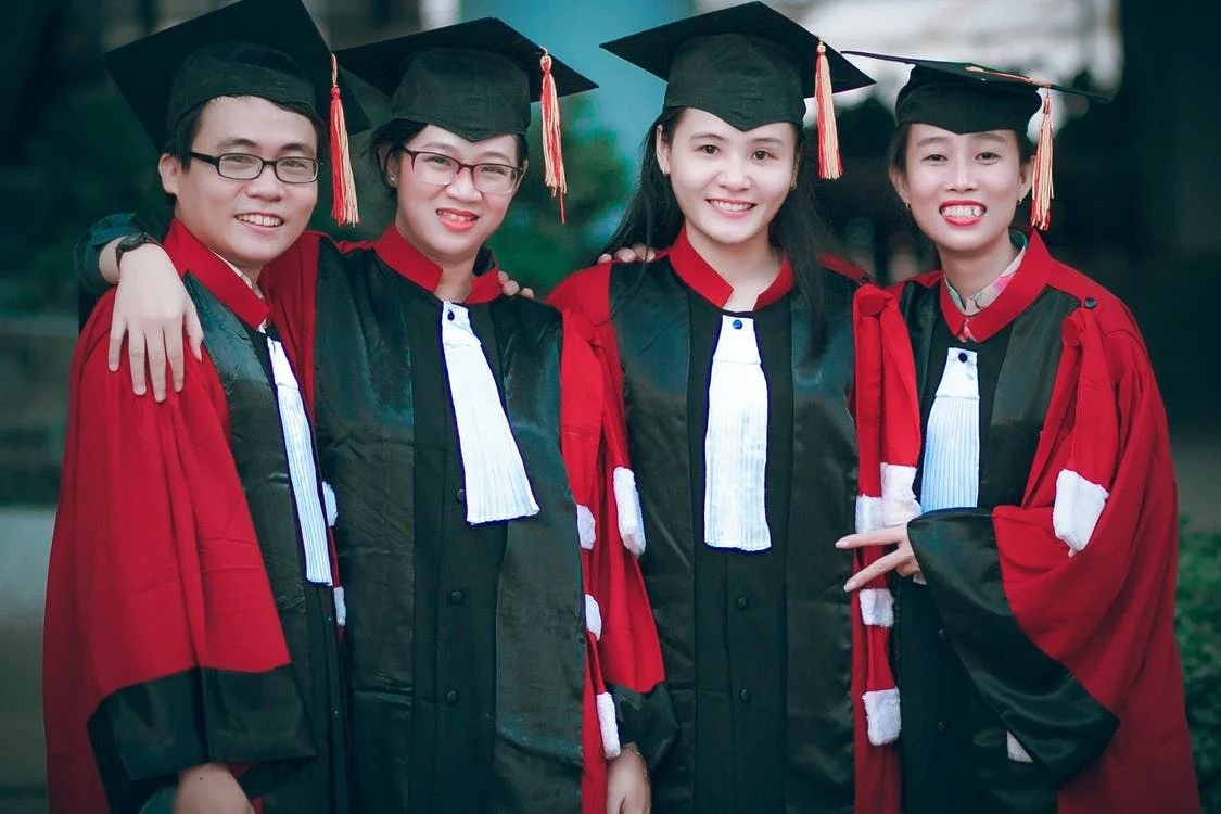 Why study for a Master’s degree at MDIS