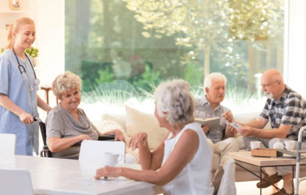 The 8 Important Responsibilities of an Assisted Living Facility