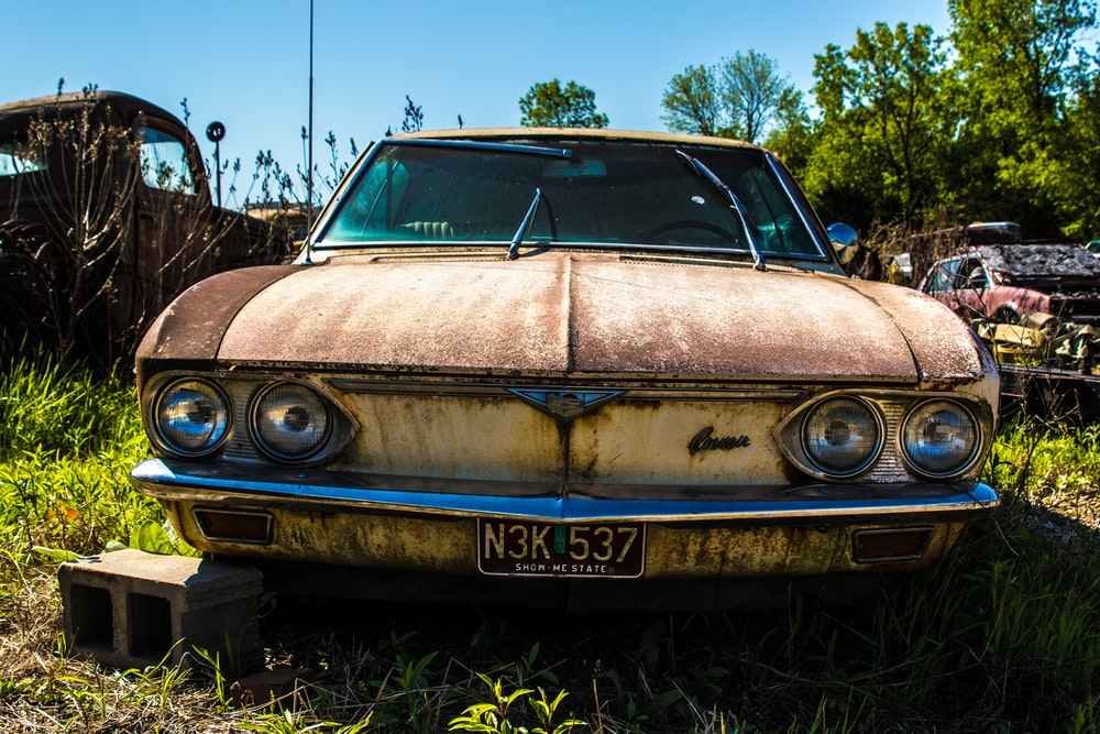 Is there any way to get more money from the junkyard?