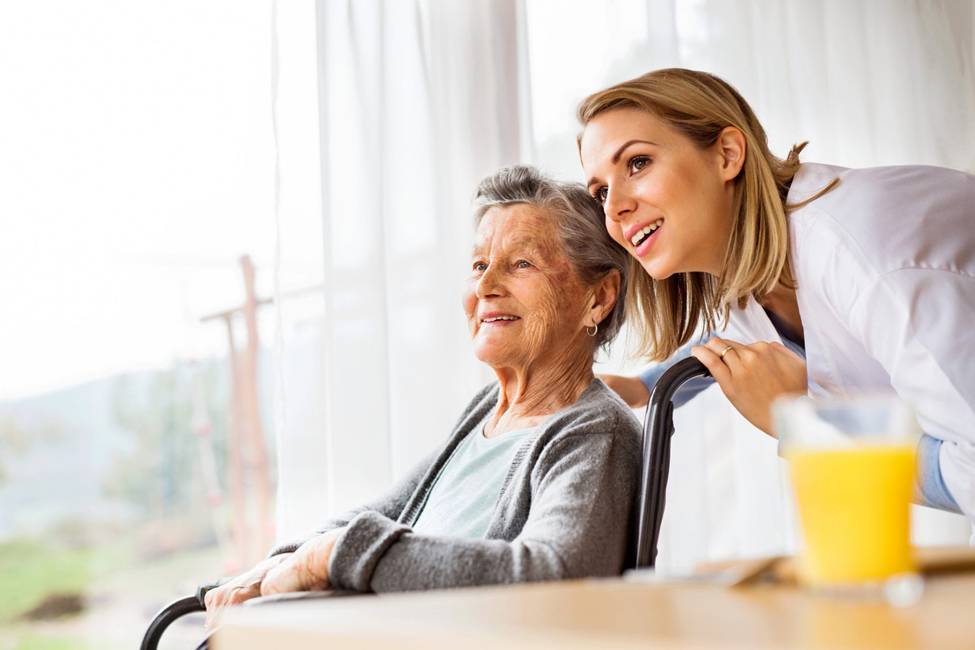 The 8 Important Responsibilities of an Assisted Living Facility