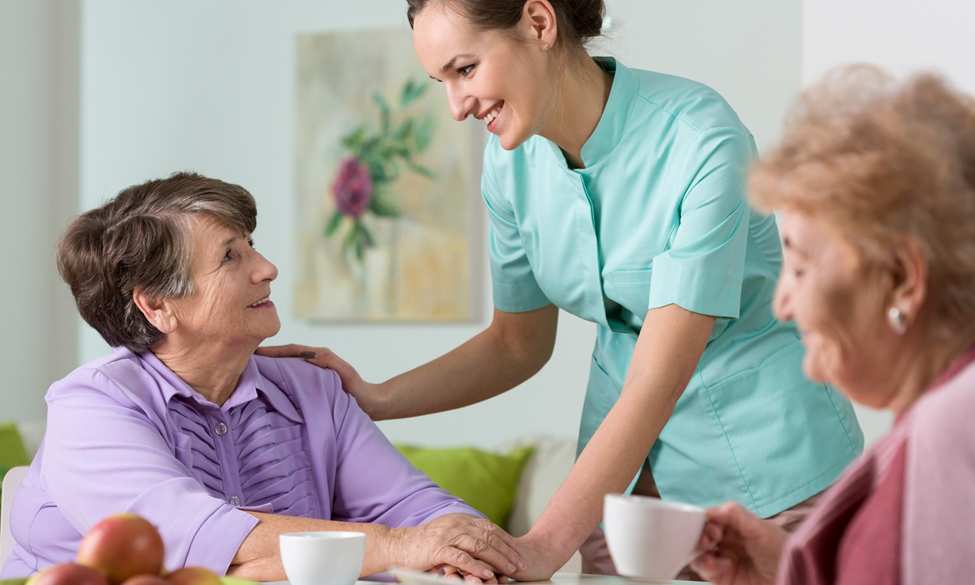 The 8 Important Responsibilities of an Assisted Living Facility