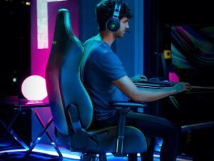 How to Select The Best Gaming Chairs