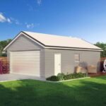 outdoor Storage Shed