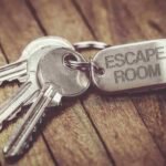 How to Beat an Escape Room