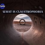 what is claustrophobia