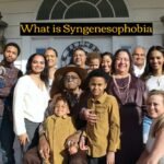 what is Syngenesophobia