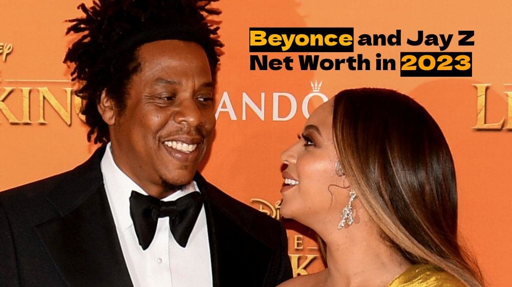 How Much is Beyonce’s net worth in 2023? Combining the net worth of Beyonce and Jay-Z