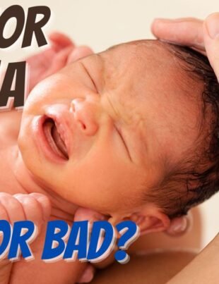 do baths make baby eczema worse